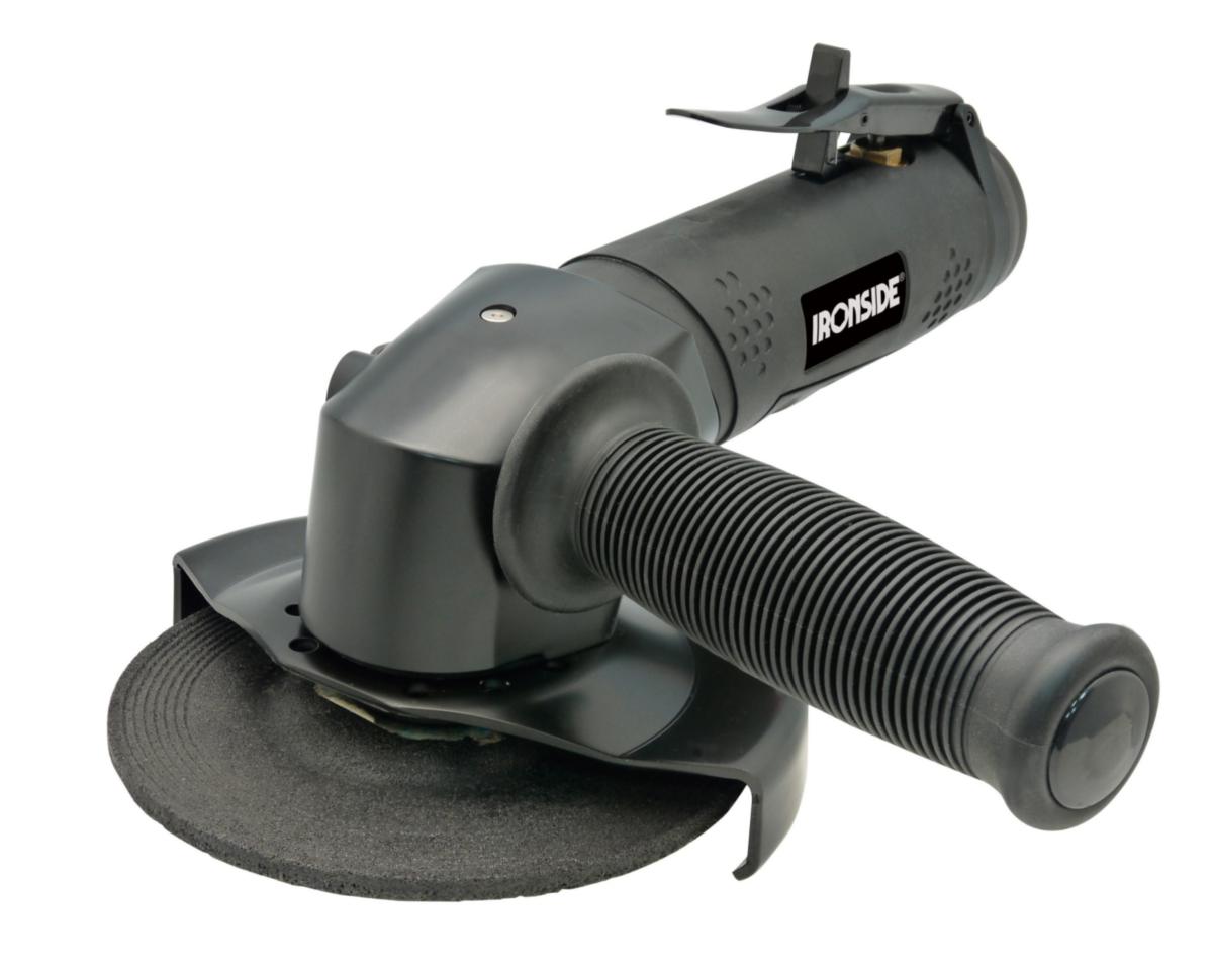 Vinkelslipmaskin Ironside ST-GD505L3-L - VINKELSLIP IRONSIDE 125MM M14 ST-GD505L3-L 12.000RPM 102693