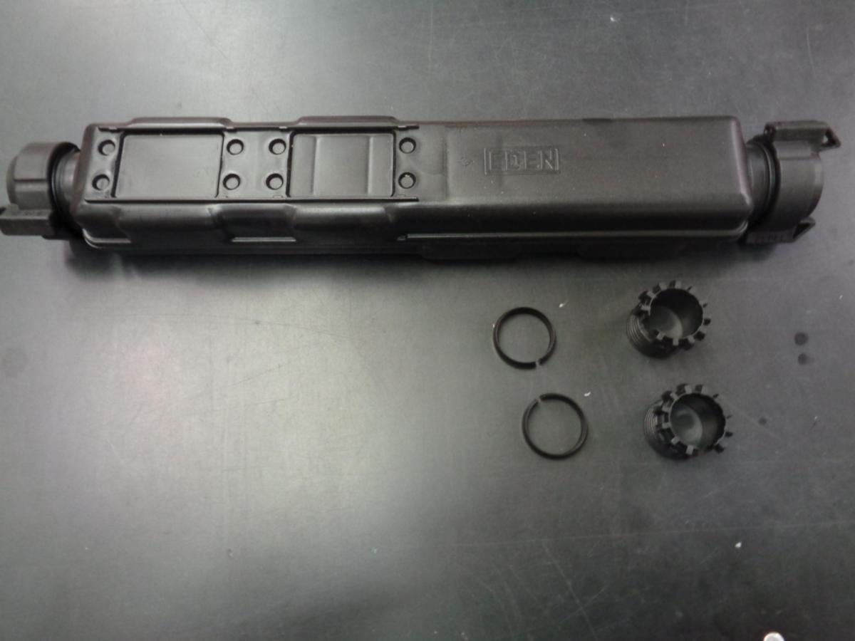 Splice box Divisible 50 / 40mm, Emtelle - Box for 50mm and 40mm duct