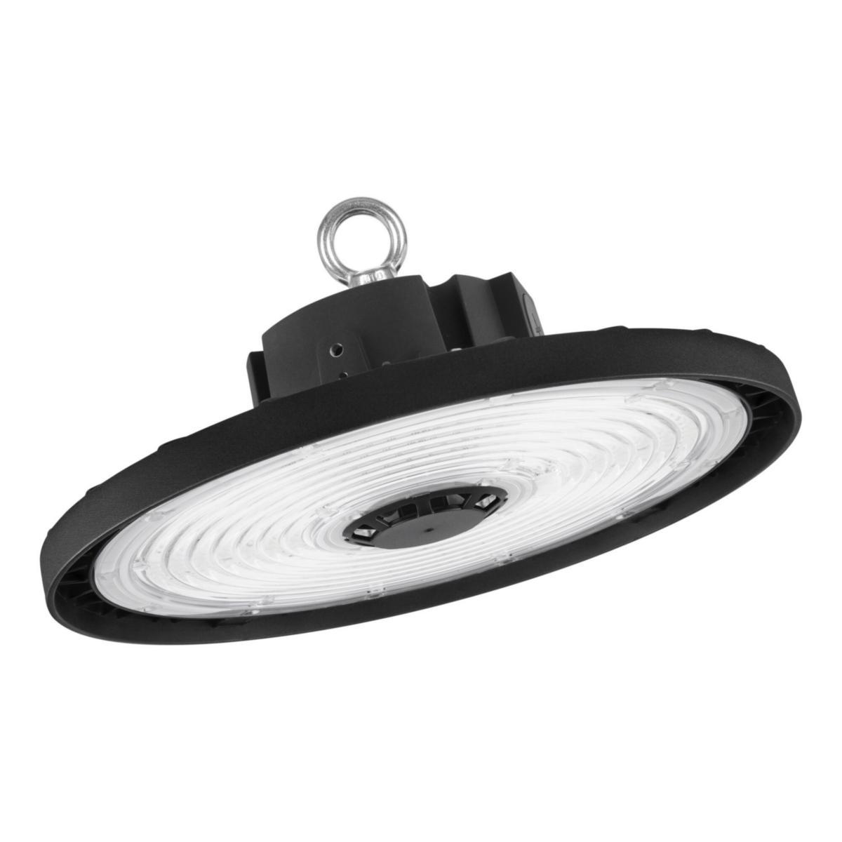 Höghöjdsarmatur HighBay Gen5 - HIGH BAY 150W PS 865 110° IP66 4058075844377