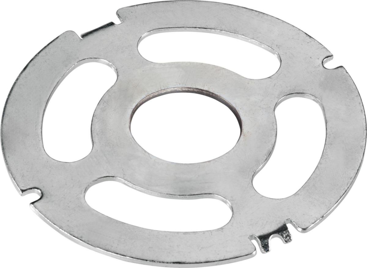 Adapter Festool KRA-ZOLL/OF 2200 - ADAPTER FESTOOL KRA-OF2200 FÖR KOPIERRINGAR I TUM