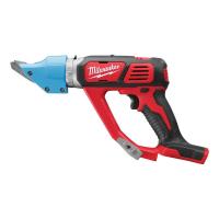 Shear Milwaukee M18 BMS20-0 SOLO