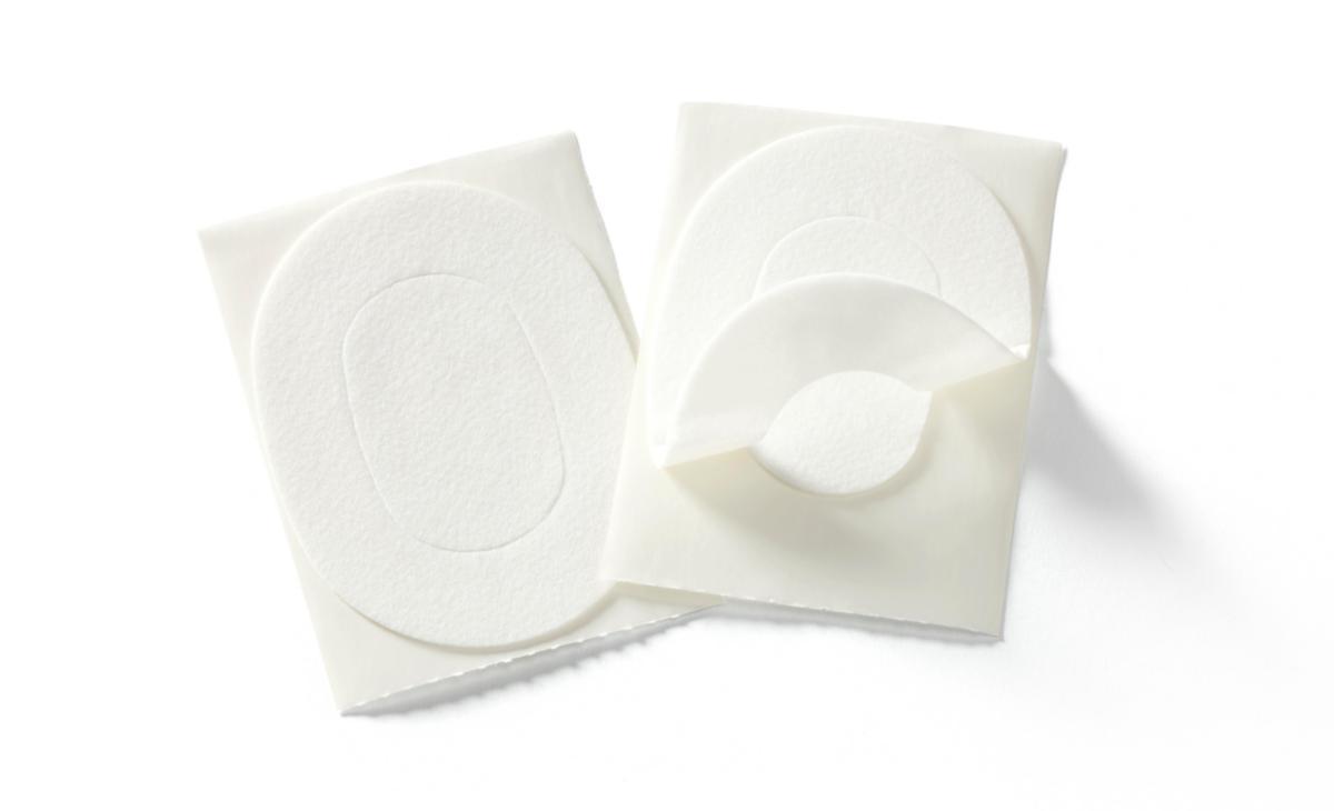 Hygienskydd Hellberg Fresh (Alla kåpor) - SVETTABSORBENT HELLBERG FRESH 20ST HYGIENSKYDD (ALLA KÅPOR)