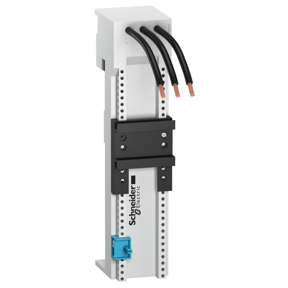 Adapterplatta LA9 - ADAPTERPLATTA LUB 32A 45X200 LA9ZA32427
