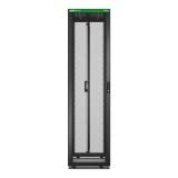 Serverrack utan sidor Easy Rack, APC