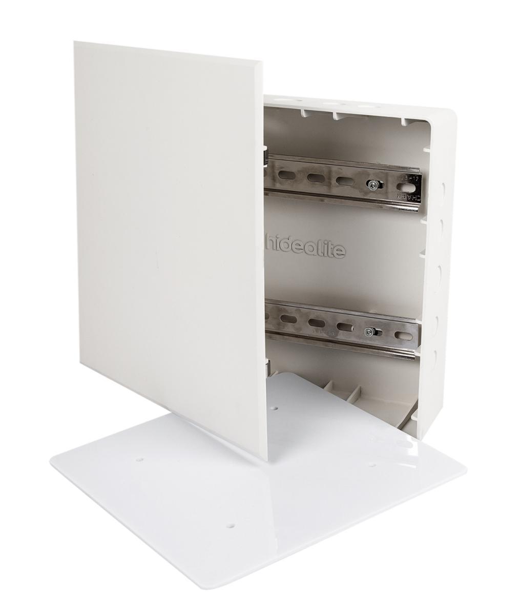 Infällnadsbox D-BOX - INFÄLLNADSBOX 270X270MM 2311