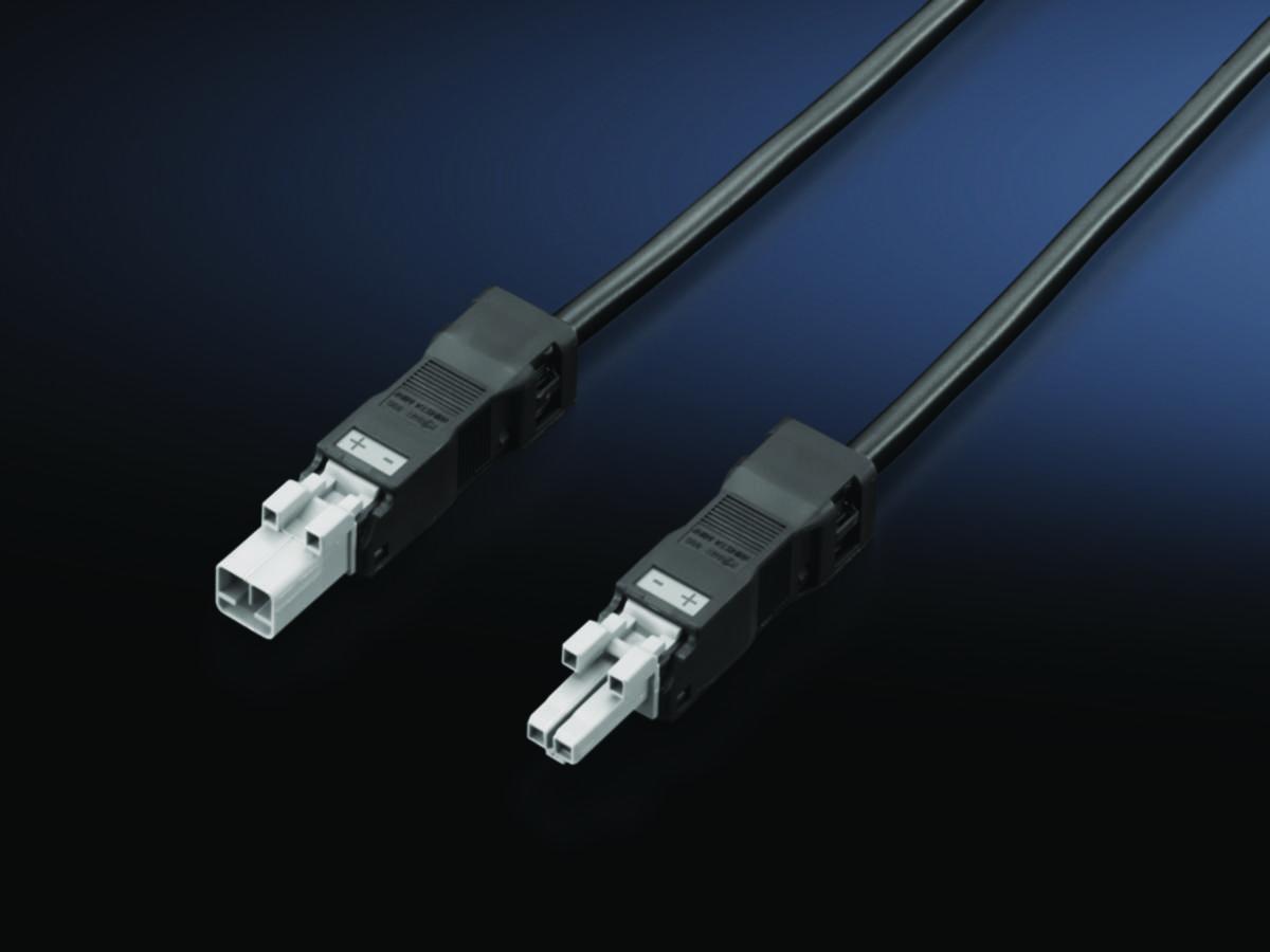 Genomgångskabel SZ - BELYSNING ANSLUTNINGSKABEL LED 2500440