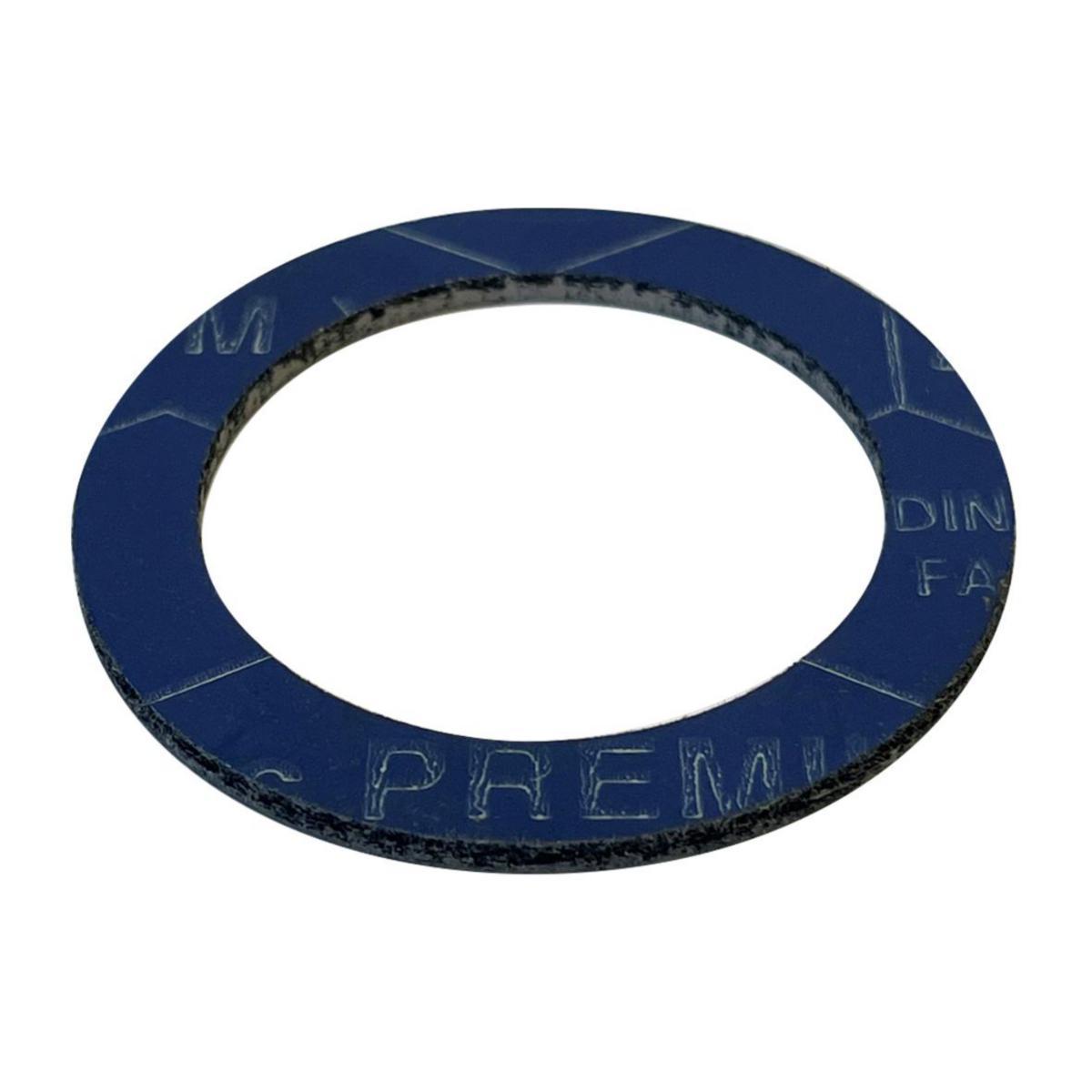 Packning Premium, Tubman - TUBMAN PREMIUM PACKNING BLÅ 1", 30 x 21 x 2 mm, 5-PACK