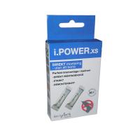 Glue kit incl. cleaning set, i.POWER XS, Design4Bath