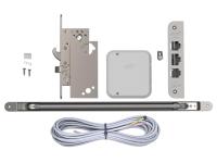 Motorlås STEP 352-R-KPL