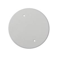 Box cover for junction box