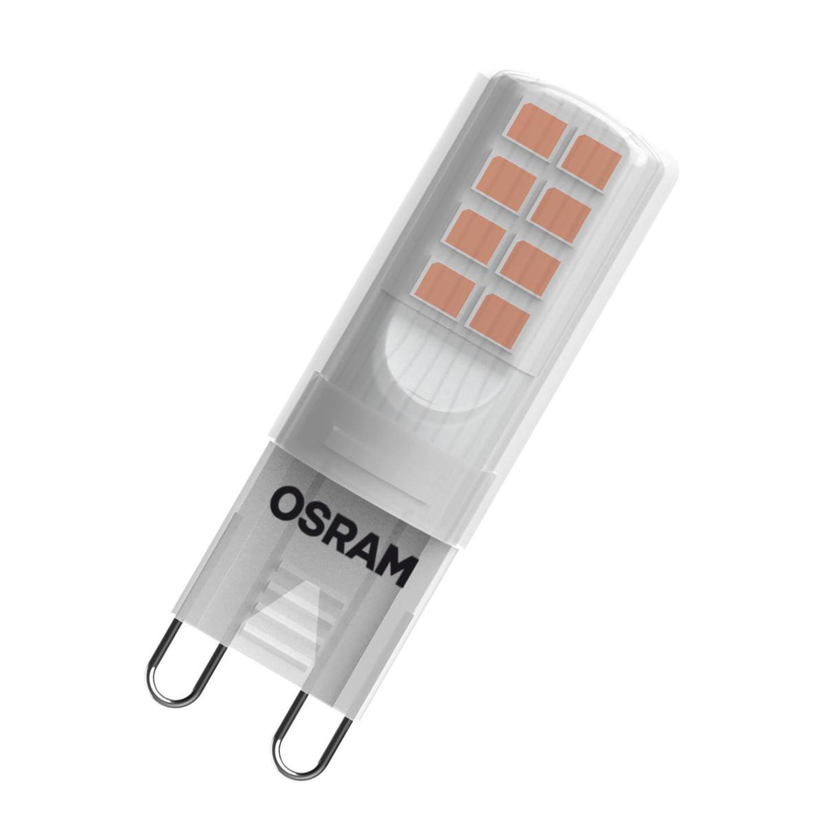 Ampoule LED Highbay 160W - 25000 Lumens - Remplacement HID - Pour Hangar, Atelier, Entrepôt - LEDVANCE