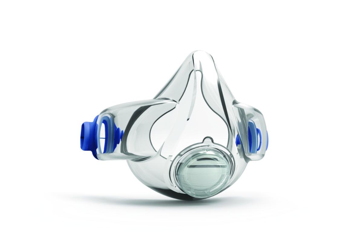 Halvmask CleanSpace CS Work - HALVMASK CLEANSPACE WORK MEDIUM M HUVUDBAND CS3004WORK
