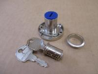 Lås till spegeldörr Glow, Ido