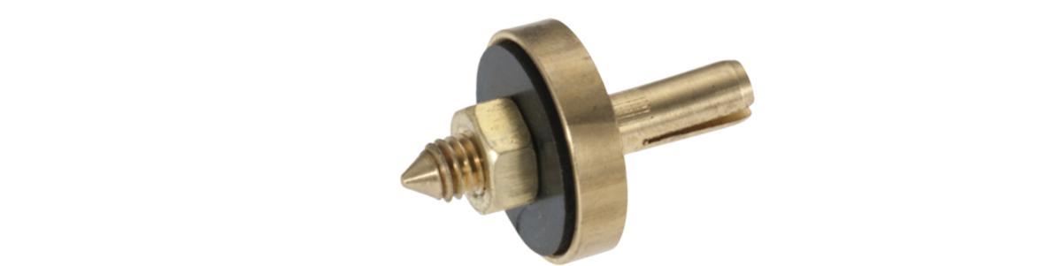 Ventilkägla  för ZH-blandare 15, Mora - 15 MA 600401.AE VENTILKÄGLA FÖR ZH BLANDARE 1-PACK