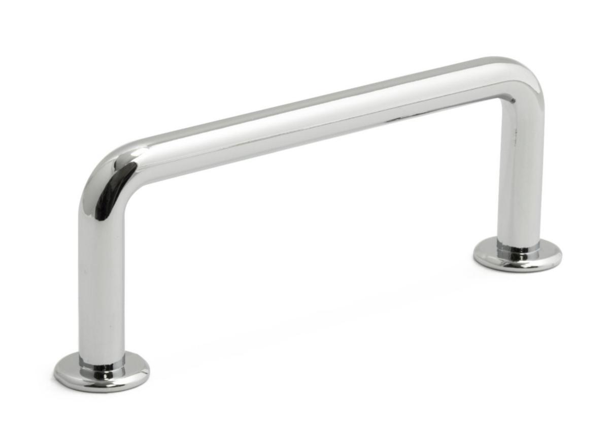 Box handle Habo Bella (5060) - BOX HANDLE HABO 5060 CH 96MM SB2