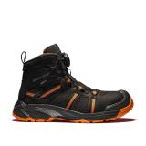 SKYDDSKÄNGA SOLID GEAR PHOENIX S3 GORETEX SV/ORANGE STL 44