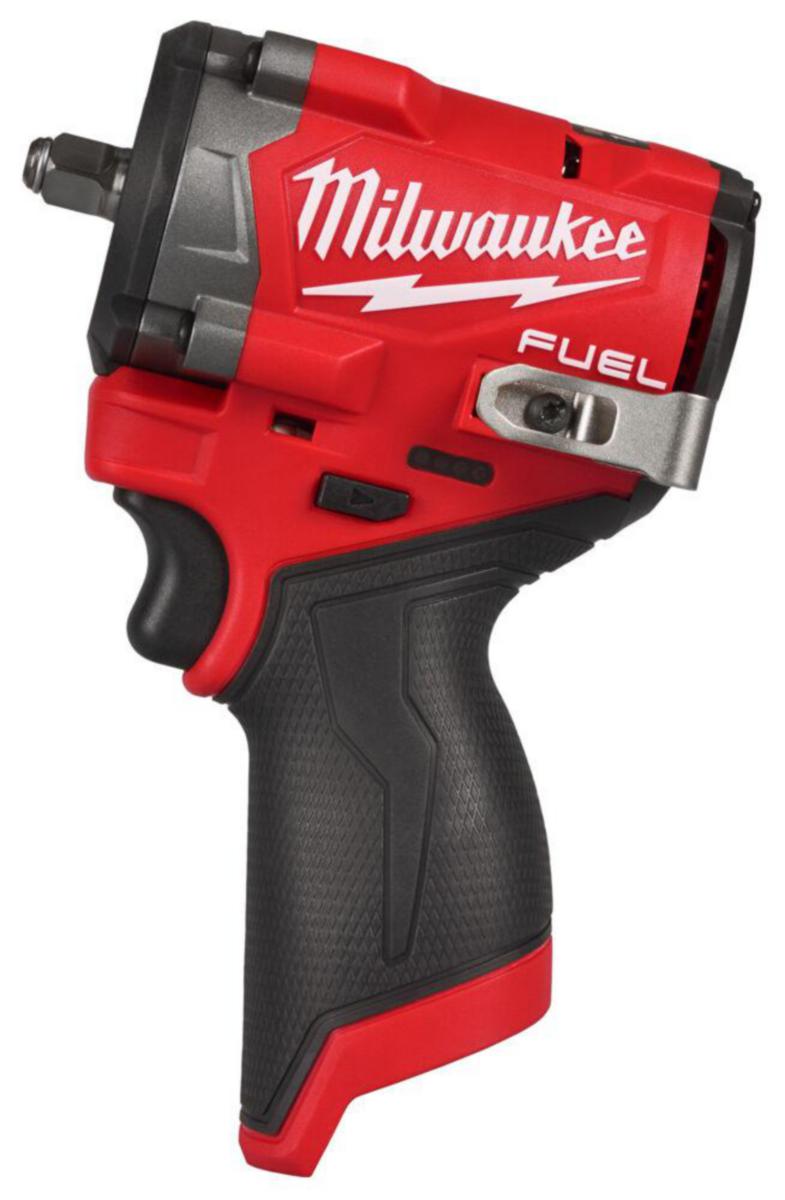 Mutterdragare Milwaukee M12 FCIWF38G3-0 SOLO - MUTTERDRAGARE MILWAUKEE M12 FCIWF38G3-0, SOLO