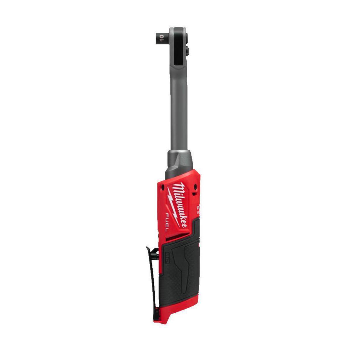 Ring Ratchet Milwaukee M12 FPTR-0 SOLO - RING RATCHET MILWAUKEE M12 FPTR-0, 0-VERSION