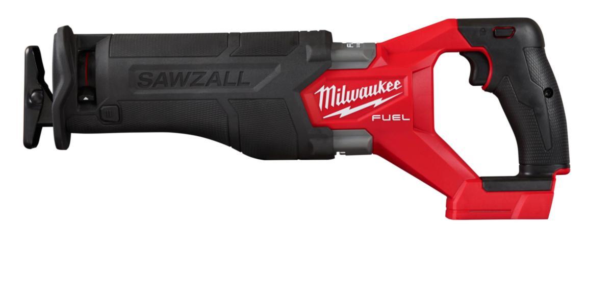 Reciprocating Saw Milwaukee M18 FSZ-0 SOLO - SAWZALL MILWAUKEE M18 FSZ-0 0-VERSION