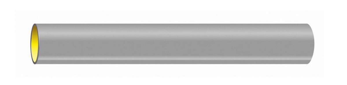 Rör, MA längd 3 m, Gustavsberg MA Plus - MA PLUS RÖR DN200X3000