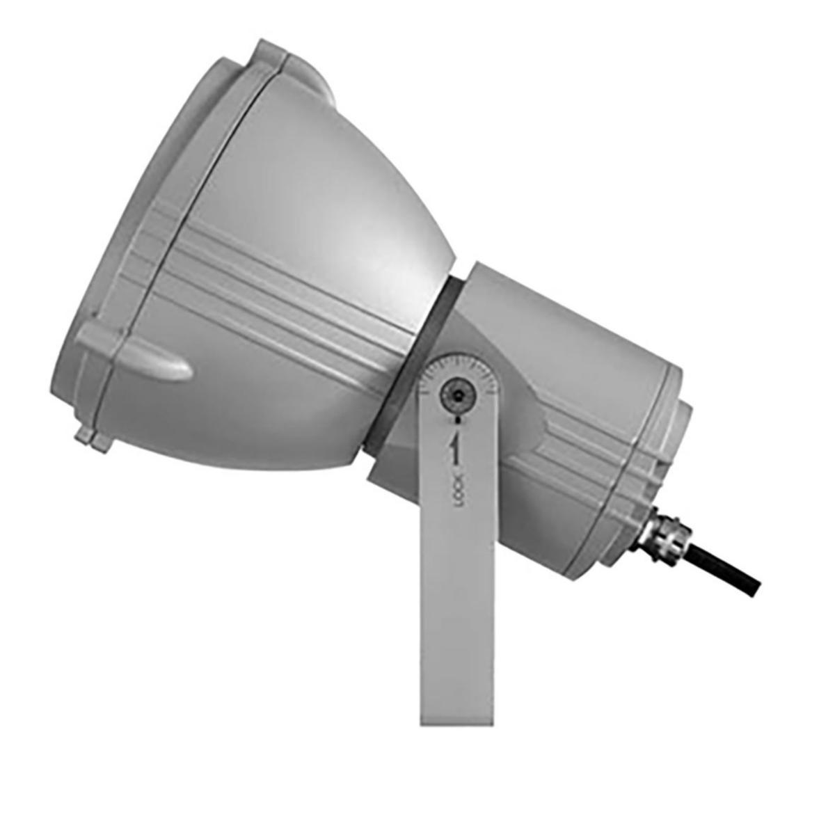 Strålkastare Reef Midi - SPOT MIDIREEF 15° GRÅ4K