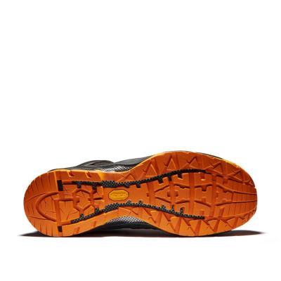 SKYDDSKÄNGA SOLID GEAR PHOENIX S3 GORETEX SV/ORANGE STL 42