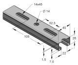 Skena EF STEX 45/26, MEFA
