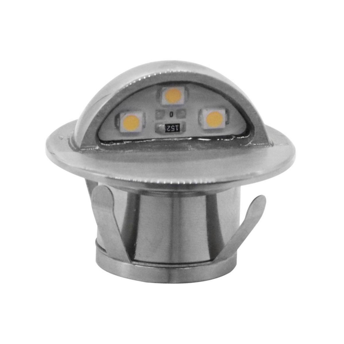 Väggarmatur Decky Eye - VÄGGARM DECKY EYE 24V DECK001-3711