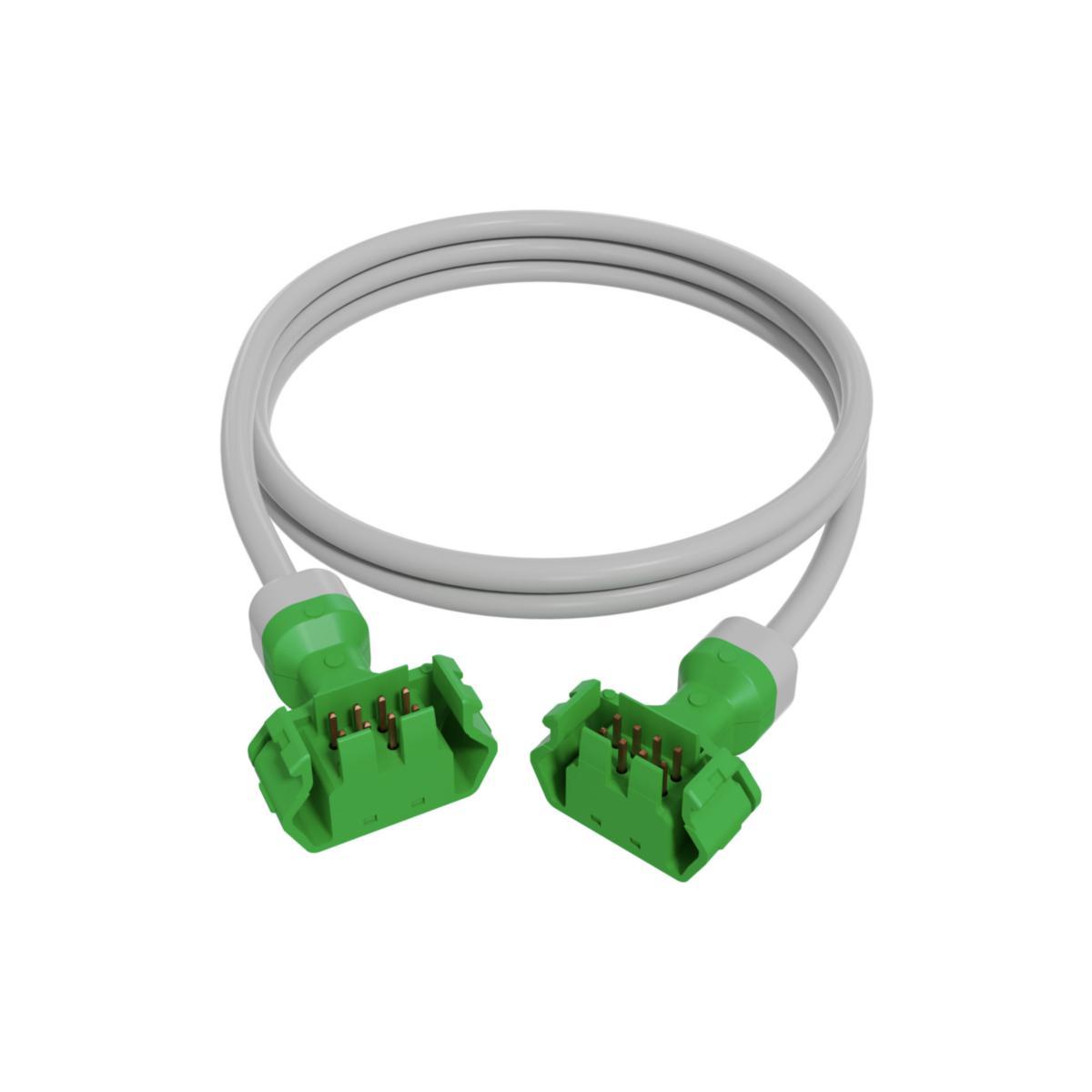 Kabelbrygga SpaceLogic - KABELBRYGGA 1.5M DIN KNX MTN6941-0002