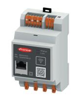 Smart Meter IP Fronius