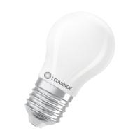 LED-lampa Performance, Klot, Filament, GlowDim, dimbar