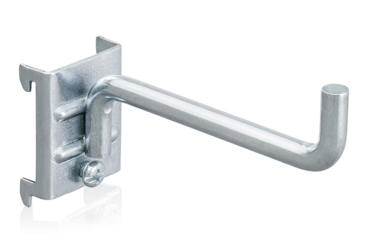 Enkelkrok WFI HD - ENKELKROK HD 100X8 MM 5-PACK 