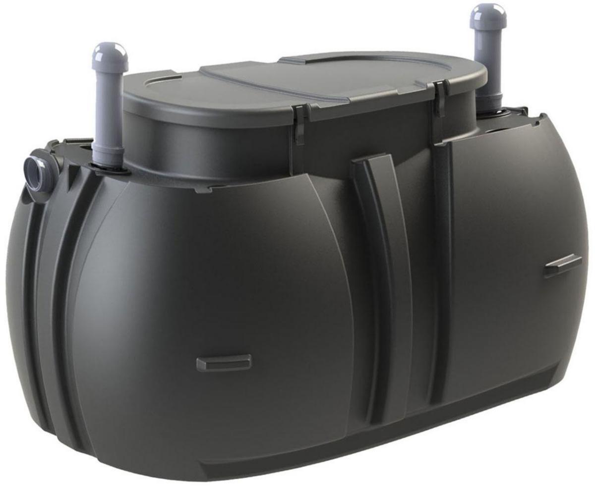 BDT Easy Plus, Uponor - UPONOR BDT-EASY PLUS BDT FILTERRENING