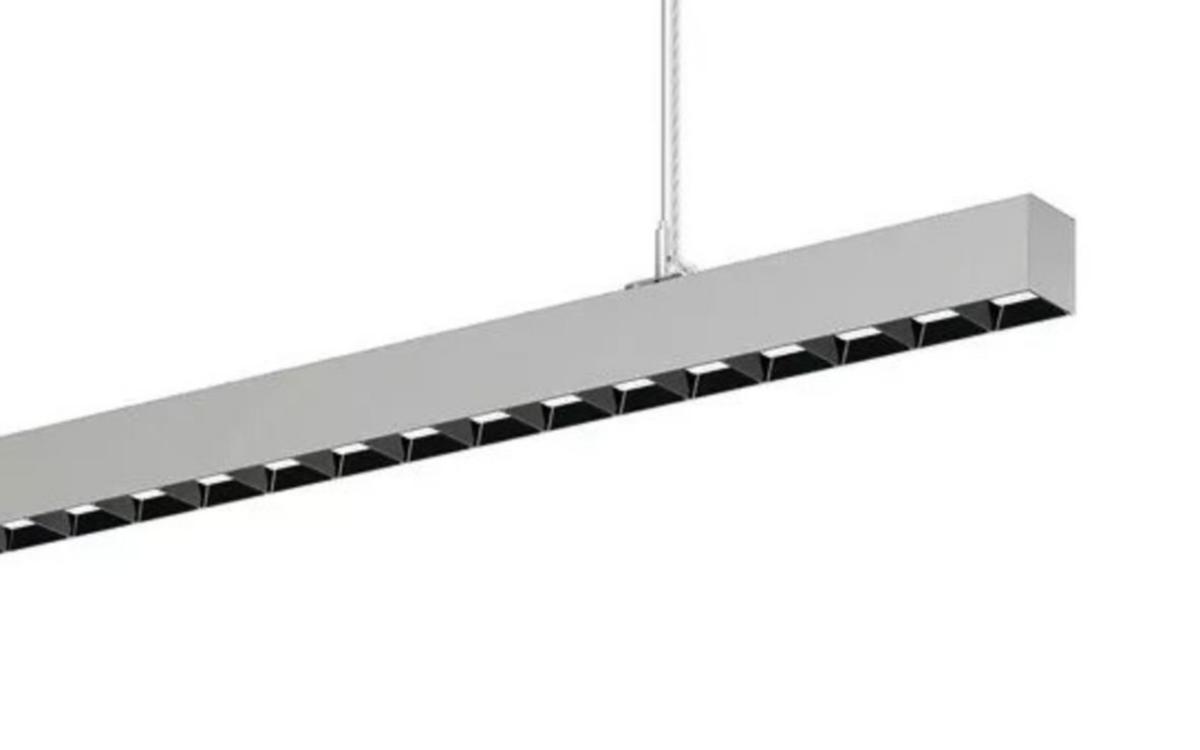 Interiörarmatur Silica 21 pendlad - ARM SIL21 9110LM830 DA2 SILV SIL21 DRKREFL 9110LM830 DA2 SI