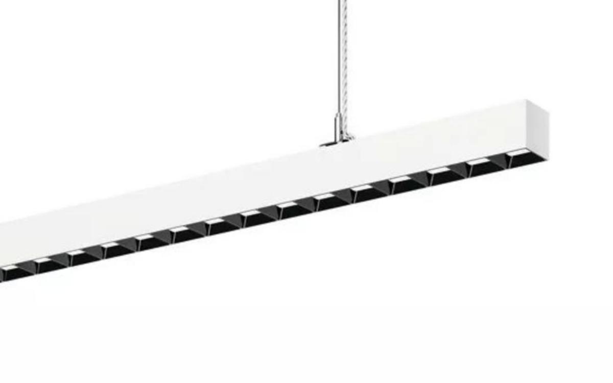 Interiörarmatur Silica 21 pendlad - ARM SIL21 9110LM830 DA2 WHITE SIL21 DRKREFL 9110LM830 DA2 WH