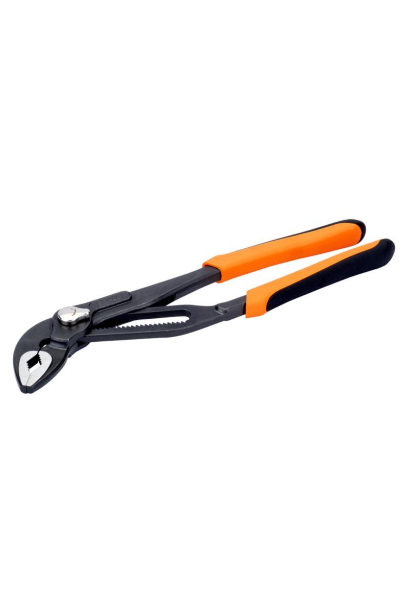 Polygrip input Bahco 7224 - WATER PUMP PLIER BAHCO 7225 LENGTH 300MM GRIP 36MM