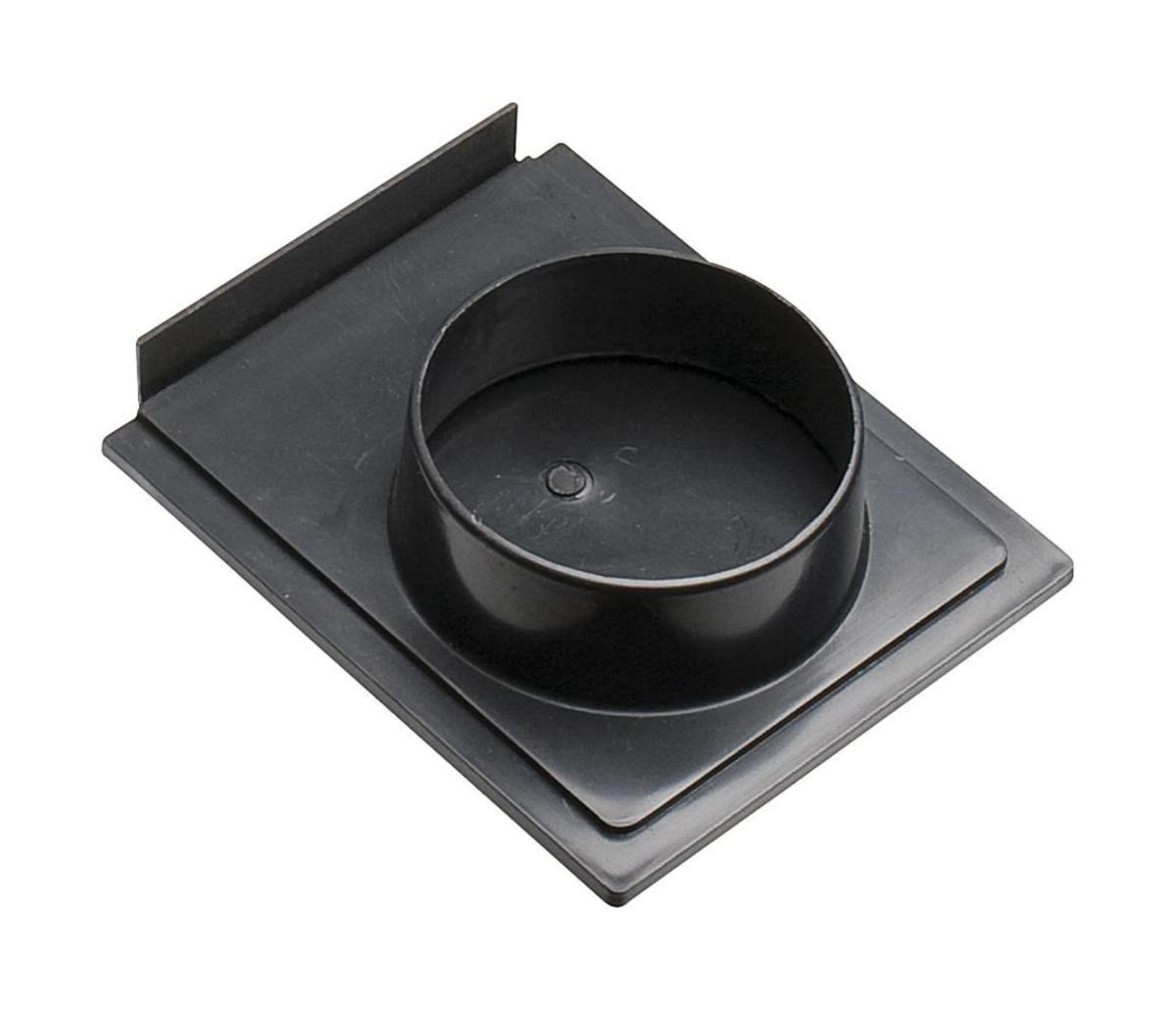 Damper PELA DCA 5 - BLAST PELA GATE 4"