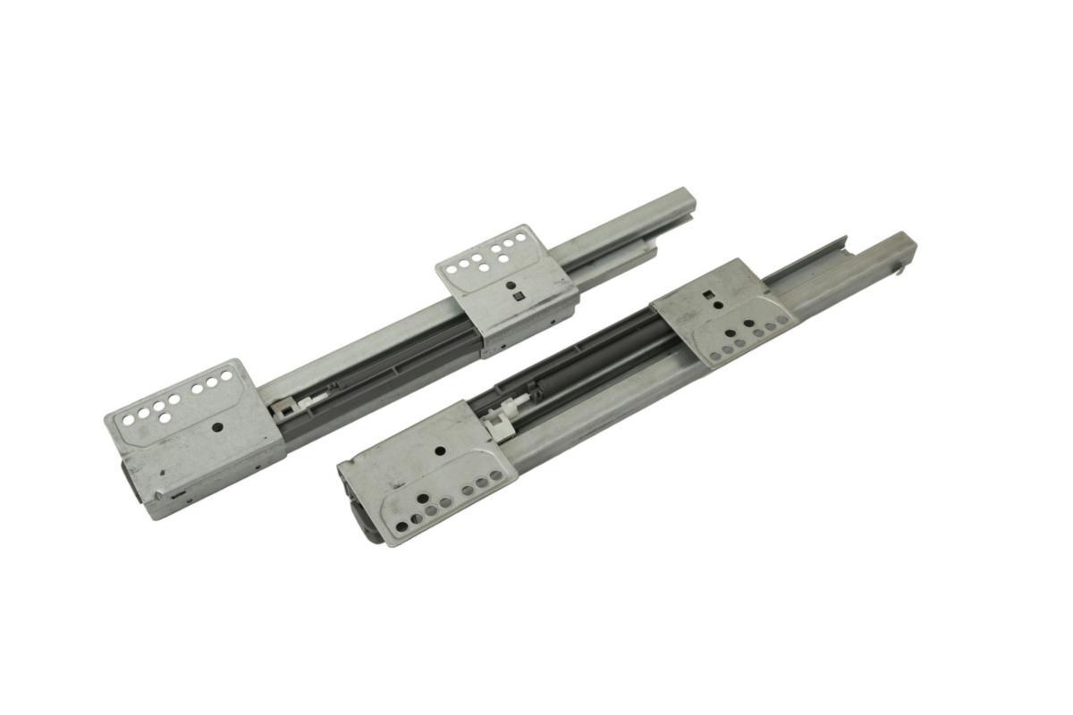 Lådskenor Gloss, Ido - IDO GLOSS LÅDSKENOR ÖVRE FÖR 9380266
