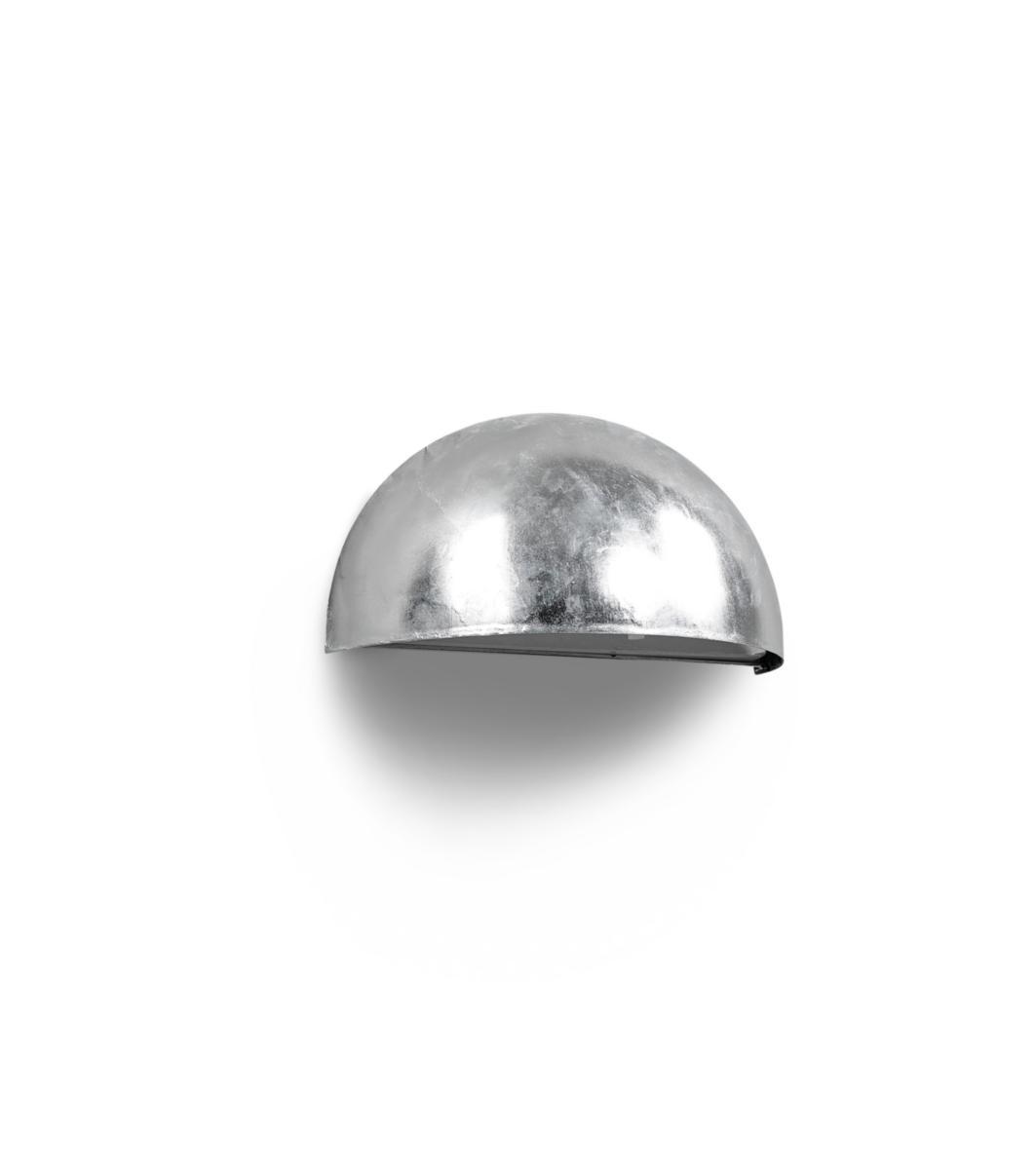 Väggarmatur Uni LED - VÄGGARM 486 GALV LED-MOD UNI