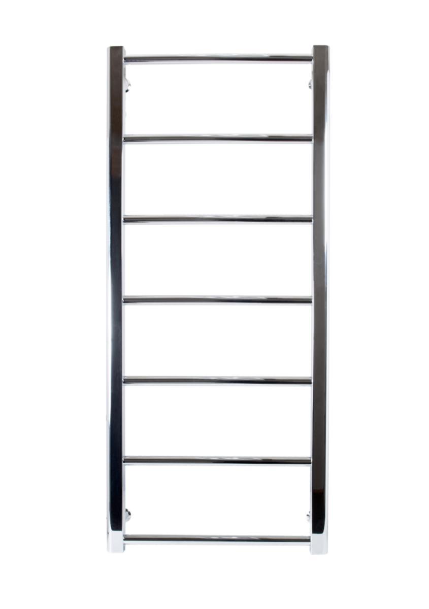 Handdukstork NEVIS NEV, Purmo - PURMO NEVIS NEV 1205 HANDDUKSTORK VATTEN/EL R15 X 4