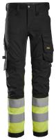 Waist Pants Snickers 6334