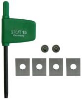 Utbytesskär Festool HW-WP