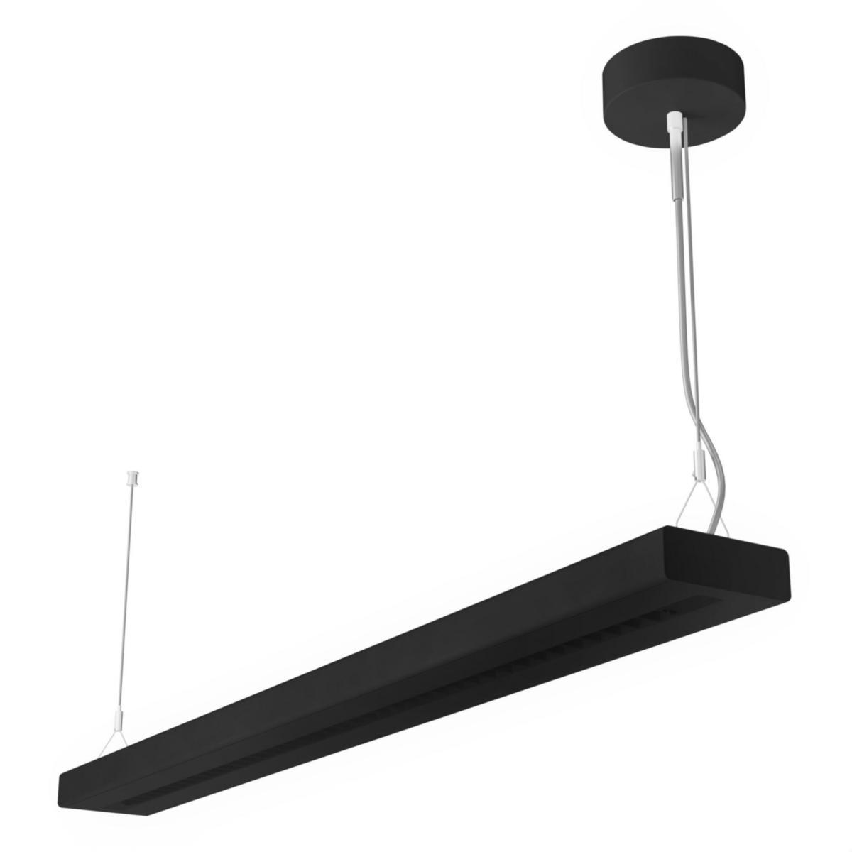 Interiörarmatur Linear Indiviled upp-/nedljus - ARM LINEAR INDV 54W 940 DALIVR 4099854296864
