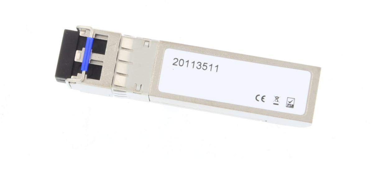 SFP+ 10G LC - SFP+ 10G MULTIMODE LC 550M 3010620