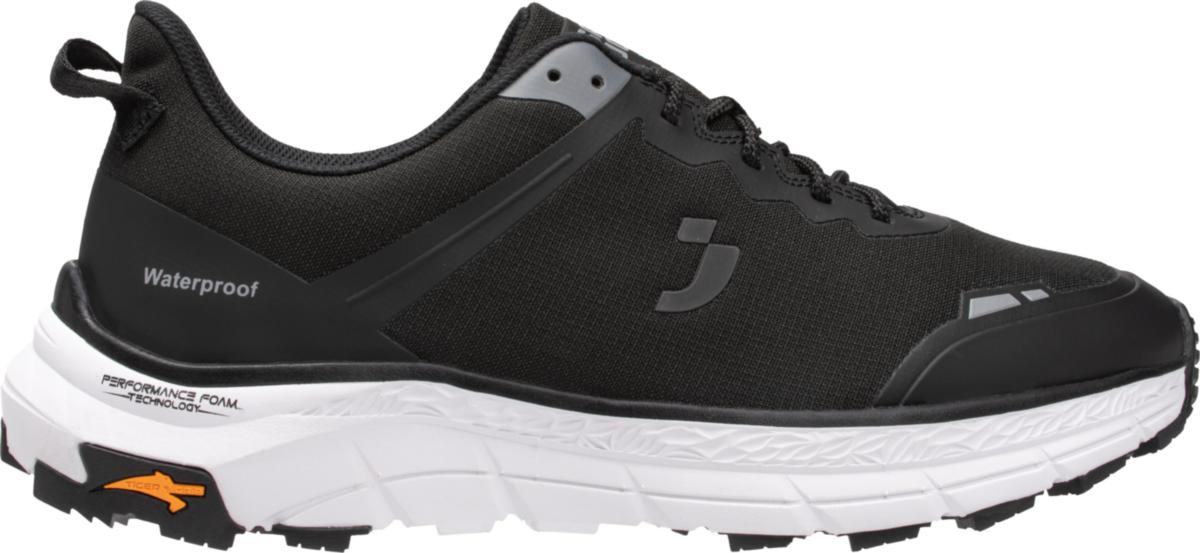 Skyddssko Safety Jogger Aten - SKYDDSSKO SAFETY JOGGER ATEN 014455 SR ESD HRO SVART STL 35