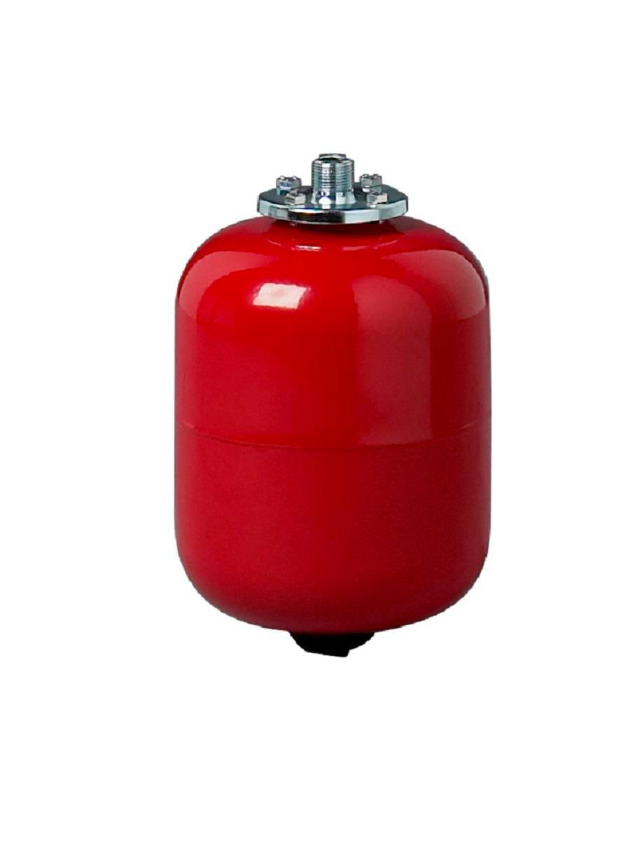 Expansionskärl 8-24lit 8bar - 24 LIT A-C EXPANSIONSKÄRL G20 MAX 8BAR/1,5BAR/-10°C - +100°C