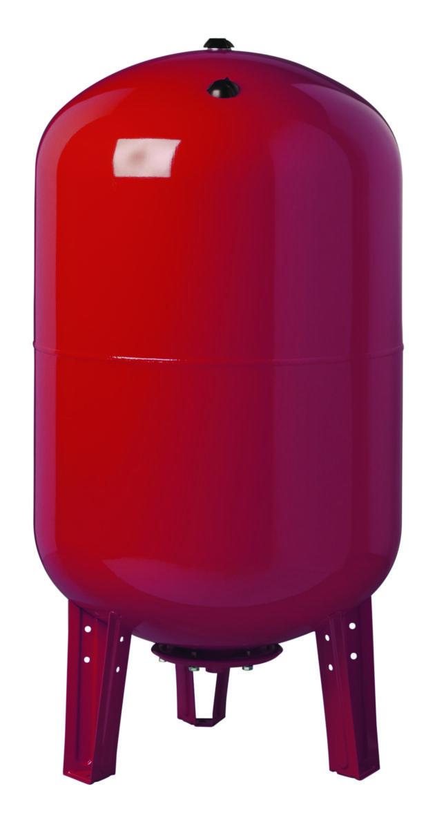 Expansion tank 35 - 600 liters, 8 bar - 400 LIT A-C EXPANSIONVESSE G32 MAX 8BAR/1.5BAR/-10°C - +100°C