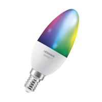 LED-lampa Smart + Wifi Kron RGBW