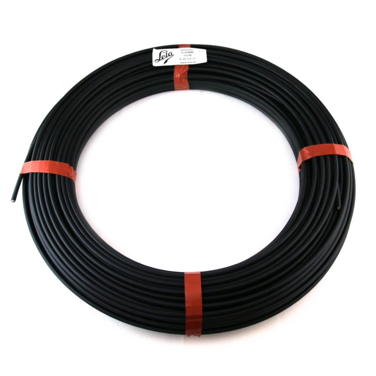 Bärlina 100m, 2,7/5 - BÄRLINA 2,7/5 BELAGD 100M