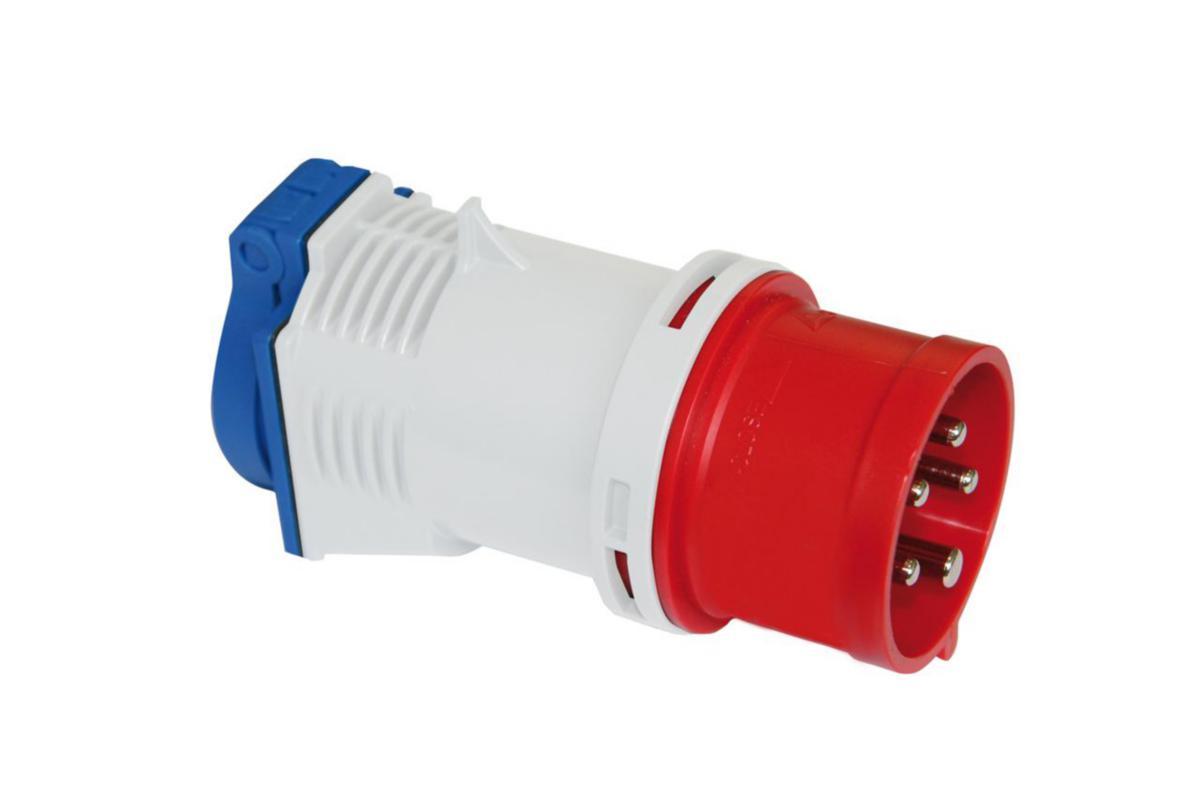 Adapter Basic 16A - ADAPTER 16A II 416-6 S/UIF